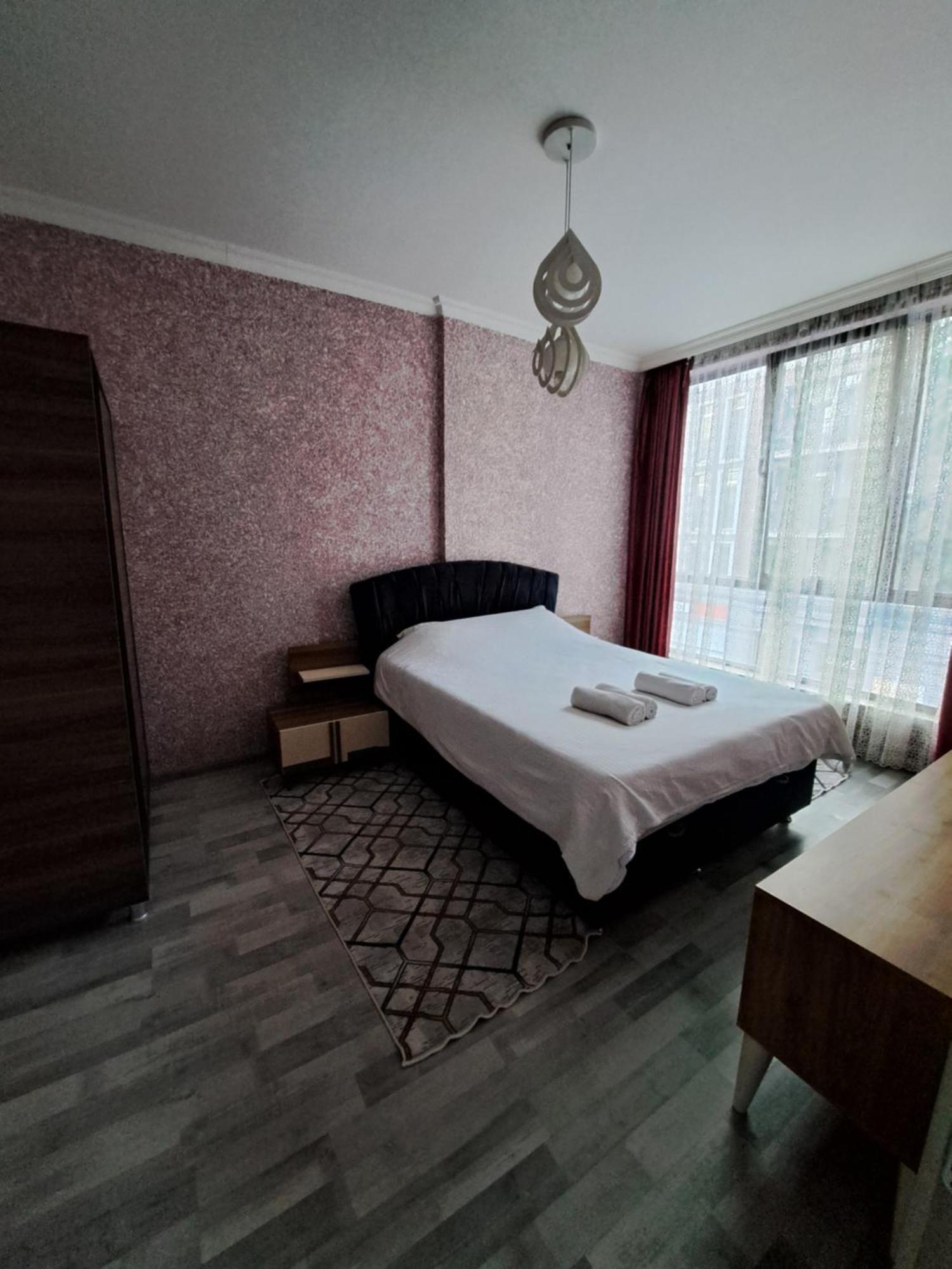 Karvi Hostel & Suites Batumi Exterior photo